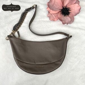 THE MARC JACOBS The Eclipse Moon Shoulder Bag